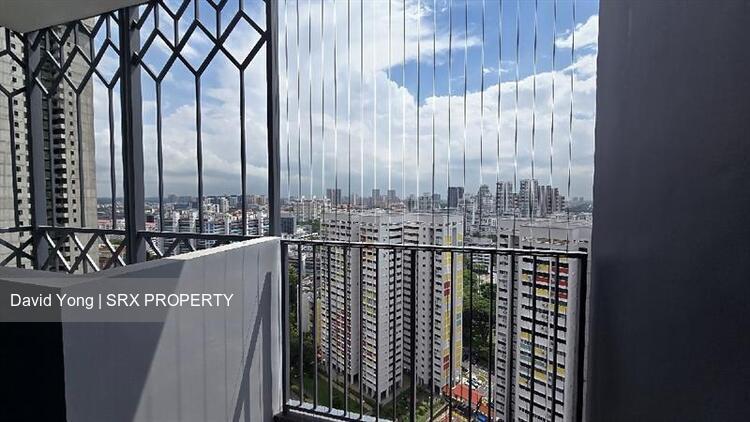 Gem Residences (D12), Condominium #579729511